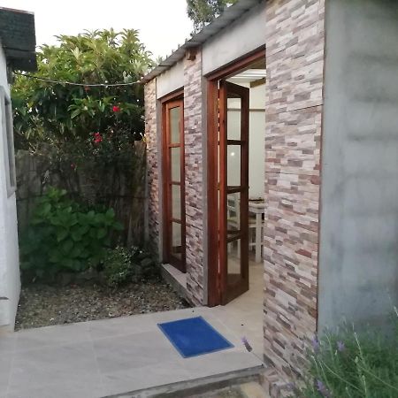 Anita Βίλα Balneario Buenos Aires Εξωτερικό φωτογραφία