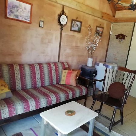 Anita Βίλα Balneario Buenos Aires Εξωτερικό φωτογραφία