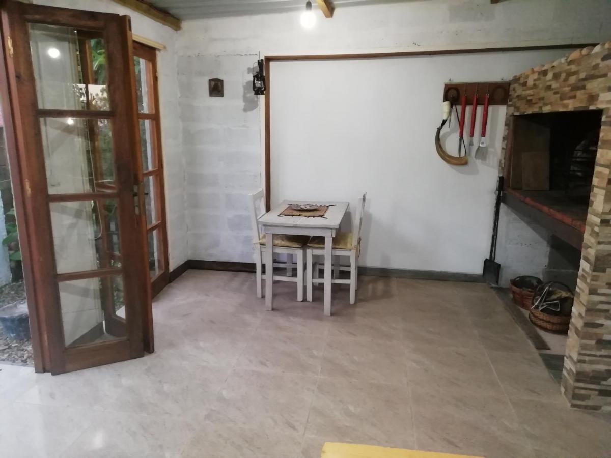 Anita Βίλα Balneario Buenos Aires Εξωτερικό φωτογραφία