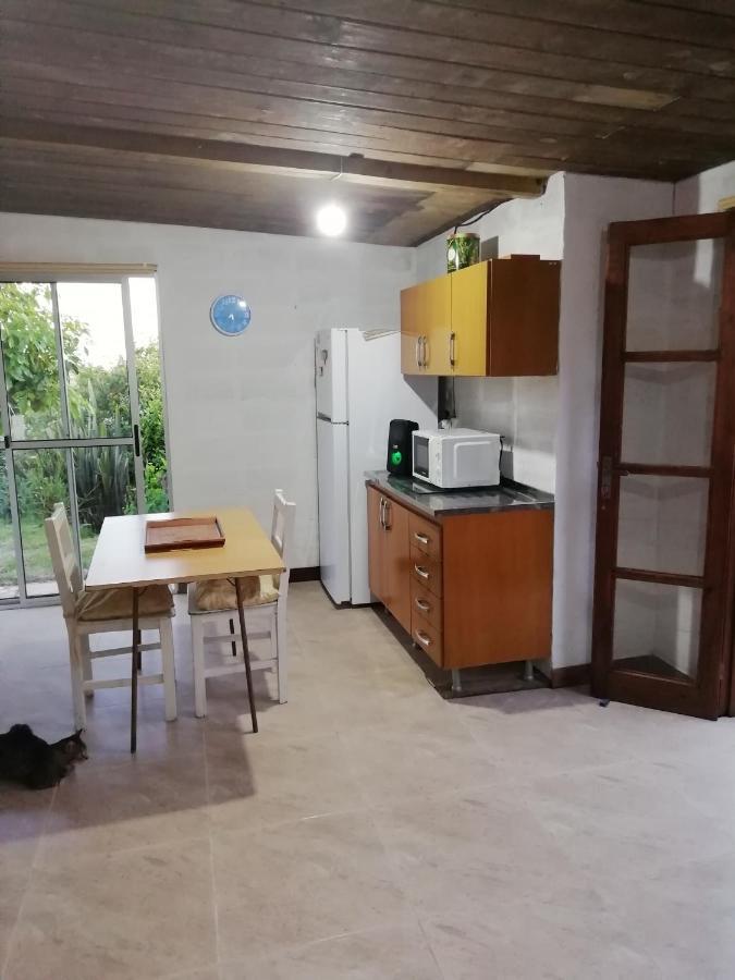 Anita Βίλα Balneario Buenos Aires Εξωτερικό φωτογραφία