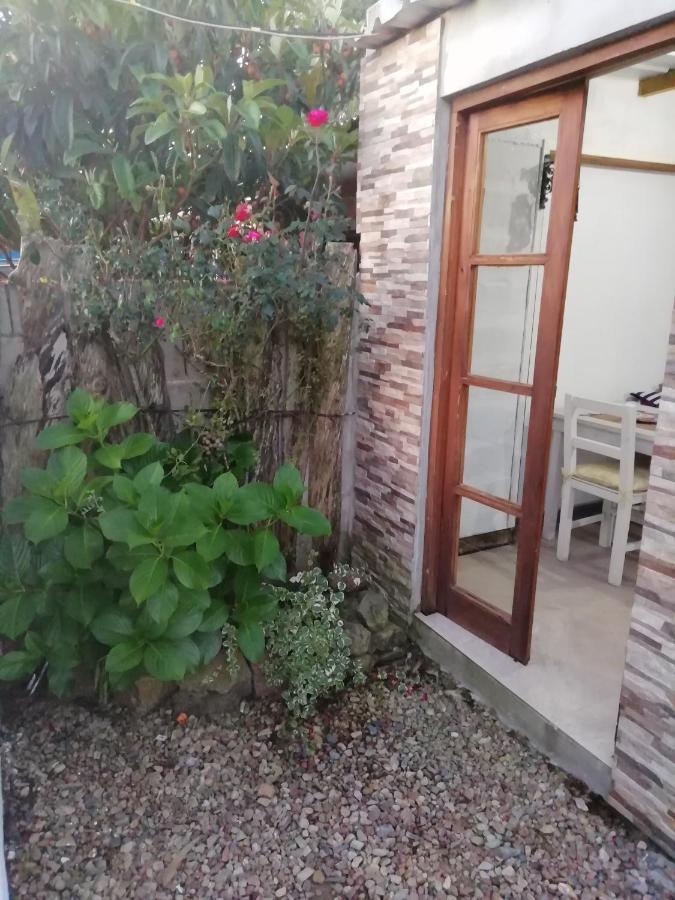 Anita Βίλα Balneario Buenos Aires Εξωτερικό φωτογραφία