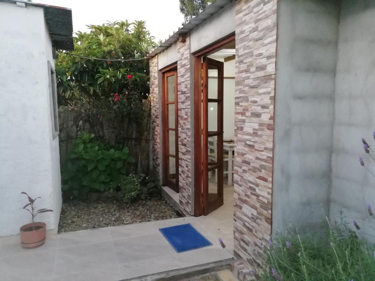 Anita Βίλα Balneario Buenos Aires Εξωτερικό φωτογραφία