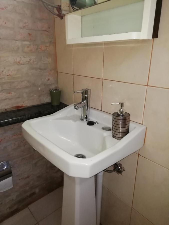 Anita Βίλα Balneario Buenos Aires Εξωτερικό φωτογραφία