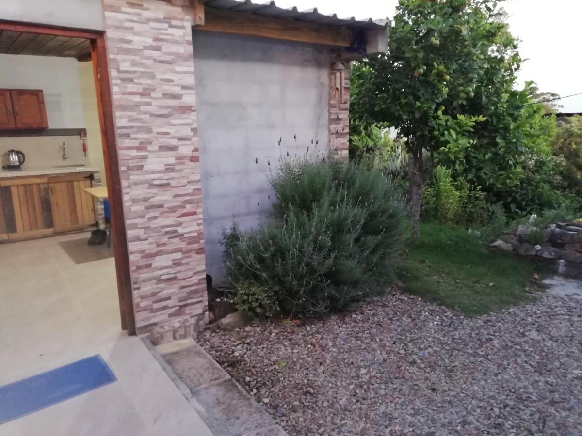 Anita Βίλα Balneario Buenos Aires Εξωτερικό φωτογραφία