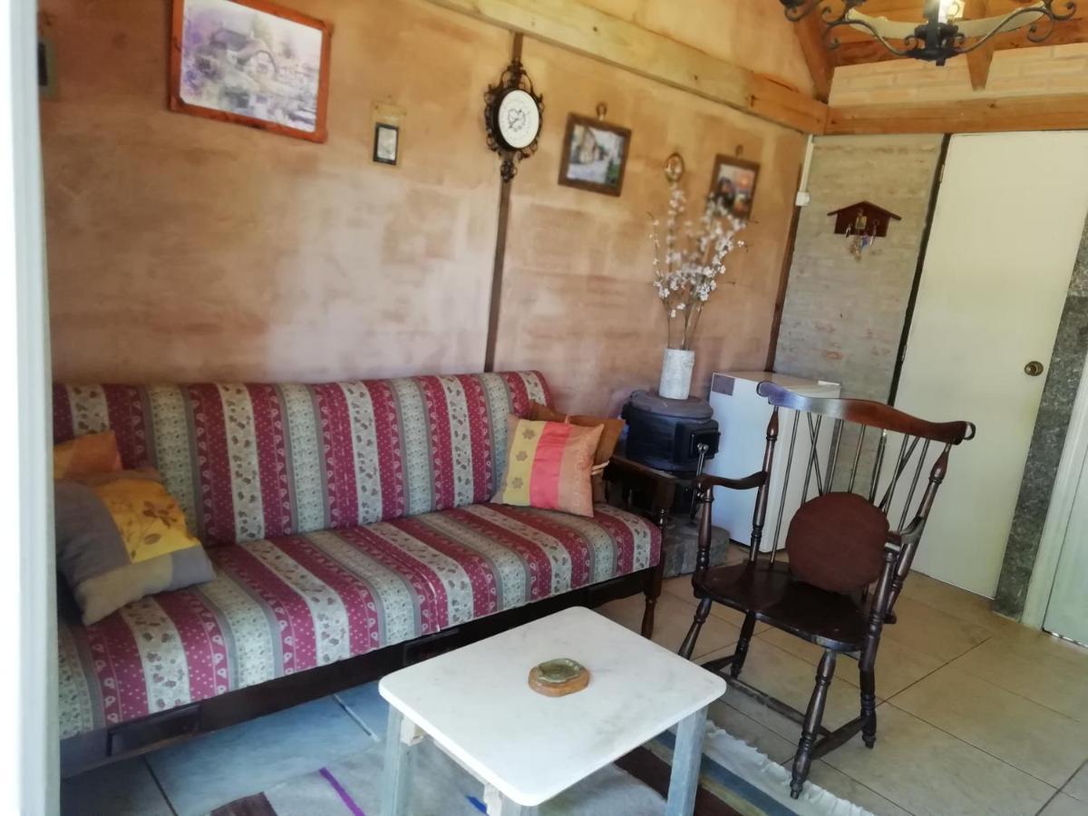 Anita Βίλα Balneario Buenos Aires Εξωτερικό φωτογραφία
