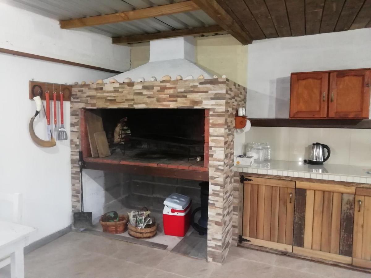 Anita Βίλα Balneario Buenos Aires Εξωτερικό φωτογραφία