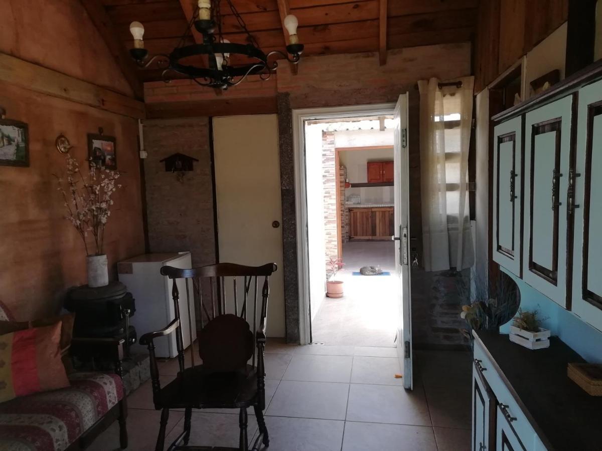 Anita Βίλα Balneario Buenos Aires Εξωτερικό φωτογραφία